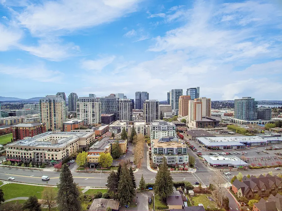 Resident Amenities Package Benefits in Bellevue, WA Rental Properties